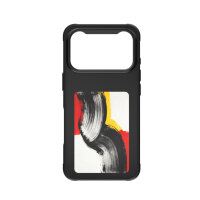 E-Ink Case with NFC Display for iPhone 17 Pro, Qi2 ready