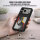 E-Ink Case with NFC Display for iPhone 17 Pro, Qi2 ready