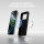 E-Ink Case with NFC Display for iPhone 17 Pro, Qi2 ready