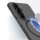 Design Case Aero for Samsung Galaxy S26 Qi2 ready, black