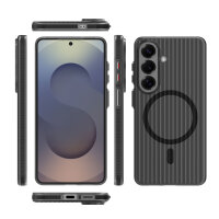 Design Case Aero für Samsung Galaxy S26+ Qi2 ready,...