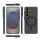 Design Case Aero for Samsung Galaxy S26+ Qi2 ready, black