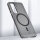 Design Case Aero for Samsung Galaxy S26+ Qi2 ready, black