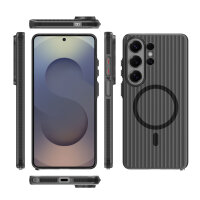 Design Case Aero für Samsung Galaxy S26 Ultra Qi2...