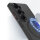 Design Case Aero for Samsung Galaxy S26 Ultra Qi2 ready, black