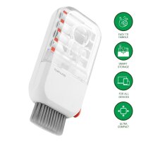 10-in-1 Multifunktions-Reinigungsset für Smartphones...
