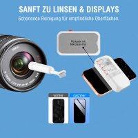 10-in-1 Multi-Function Cleaning Kit for Smartphones & Devices