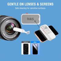 10-in-1 Multi-Function Cleaning Kit for Smartphones & Devices