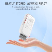 10-in-1 Multi-Function Cleaning Kit for Smartphones & Devices