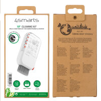 10-in-1 Multi-Function Cleaning Kit for Smartphones & Devices