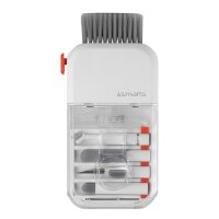 10-in-1 Multi-Function Cleaning Kit for Smartphones & Devices