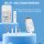 10-in-1 Multi-Function Cleaning Kit for Smartphones & Devices