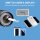 10-in-1 Multi-Function Cleaning Kit for Smartphones & Devices