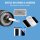 10-in-1 Multi-Function Cleaning Kit for Smartphones & Devices