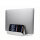 Table Stand ErgoFix for Laptops, silver