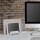 Table Stand ErgoFix for Laptops, silver