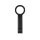 Magnetischer Stativ-Halter, schwarz