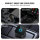 Wireless CarPlay / Android Auto Adapter, schwarz