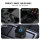 Wireless CarPlay / Android Auto Adapter, schwarz