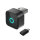 Wireless CarPlay / Android Auto Adapter, schwarz