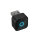 Wireless CarPlay / Android Auto Adapter, schwarz