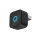 Wireless CarPlay / Android Auto Adapter, schwarz