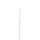 Qi2 25W / MagSafe Wireless Charger, 1.2m, white