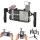 Universelles Smartphone-Video-Rig mit Fernauslöser, schwarz