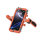 Universal Smartphone Video Rig with Wireless Remote, orange