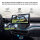 Wireless CarPlay Screen Mirroring Adapter, schwarz