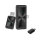 Wireless CarPlay Screen Mirroring Adapter, schwarz