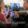 Wireless CarPlay Screen Mirroring Adapter, schwarz