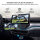 Wireless CarPlay Screen Mirroring Adapter, schwarz