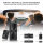 Wireless CarPlay Screen Mirroring Adapter, schwarz