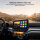 Wireless CarPlay Screen Mirroring Adapter, schwarz