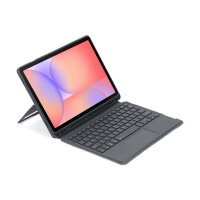 Tastatur Case Solid Pro QWERTZ für Samsung Galaxy Tab S10 Lite