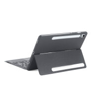 Tastatur Case Solid Pro QWERTZ für Samsung Galaxy Tab S10 Lite