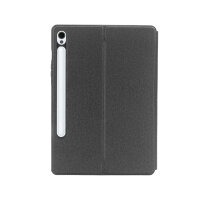 Tastatur Case Solid Pro QWERTZ für Samsung Galaxy Tab S10 Lite