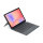 Tastatur Case Solid Pro QWERTZ für Samsung Galaxy Tab S10 Lite