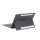 Tastatur Case Solid Pro QWERTZ für Samsung Galaxy Tab S10 Lite