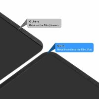 Magnetischer Blickschutzfilter Pro (2-Wege) für...