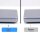 Magnetischer Blickschutzfilter Pro (2-Wege) für Apple MacBook Neo