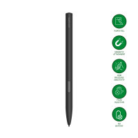 Eingabestift Multi-Device Pencil Pro EMR, schwarz