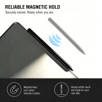 Eingabestift Multi-Device Pencil Pro EMR, schwarz