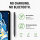 Eingabestift Multi-Device Pencil Pro EMR, schwarz