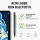 Eingabestift Multi-Device Pencil Pro EMR, schwarz
