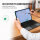 Eingabestift Multi-Device Pencil Pro EMR, schwarz
