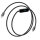USB-C Kabel ScreenCord 240W 1,2m, schwarz