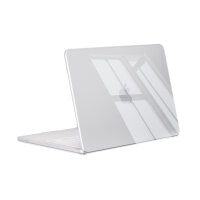 Shell Case für Apple MacBook Neo, clear