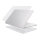 Shell Case for Apple MacBook Neo, clear